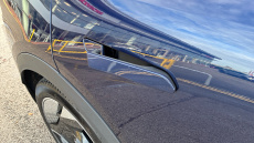 Renault Scenic E-Tech 160kW Iconic 87kWh Long Range 5dr Auto Electric Estate